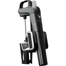 Gray Wine Pumps Coravin Model Two Black Wine Pump