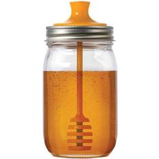Honey Dipper