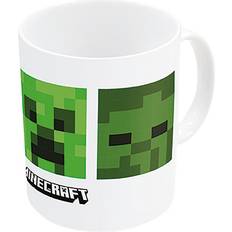 Minecraft 1-pack Kop