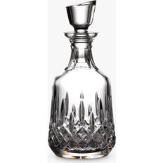 Carafe à Vin Waterford Lismore Crystal Small Decanter Carafe à Vin