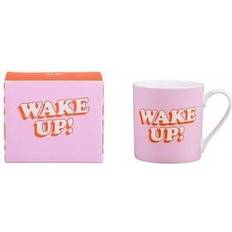 Yes Studio Wake Up Kop