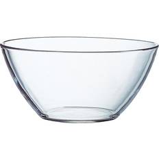 Luminarc Gennemsigtig Ø 28 cm Salatschüssel