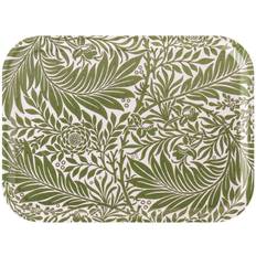 Ary Home Larkspur bakke 20x27 cm Serveringsbakke