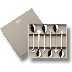 Coffee Spoons on sale Mepra Evento Coffee Spoon 7.8" 6