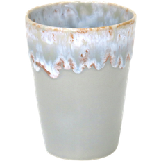 Gres Mugg 38 cl Grå