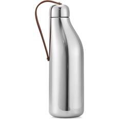 With Handles Water Bottles Georg Jensen Sky Water Bottle 0.5L