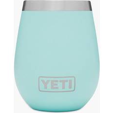 Yeti Glasses Yeti Rambler Tumbler 10fl oz