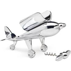 Godinger Airplane Corkscrew