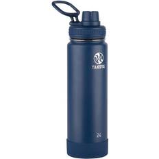 Takeya Actives Water Bottle 0.185gal