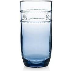 Blu Bicchieri Juliska Isabella Acrylic Large Beverage Bicchiere