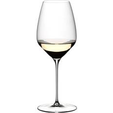 Riedel Transparent Vinglas Riedel Veloce Riesling Vinglas 57cl 2stk