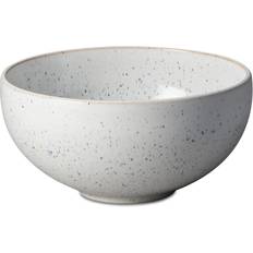 Ramen bowl Denby Studio Blue Chalk Ramen Large Noodle Soppskål 1.22L