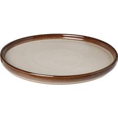 aida Søholm Sonja Flad tallerken 21cm