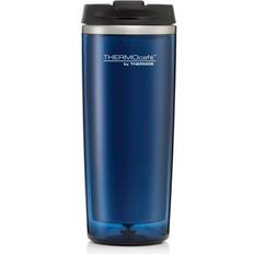 Thermos Thermocafe Travel Midnight Blue 350ml Travel Mug