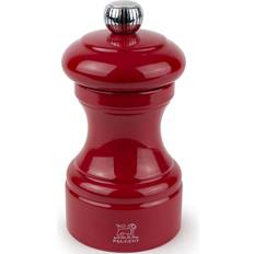 Peugeot Saltkværn Red Passion 10 cm Salt Mill