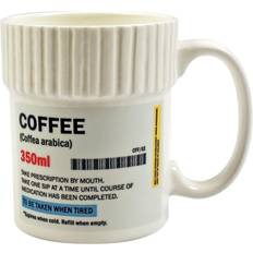 Gift Republic Pill Mug 35cl