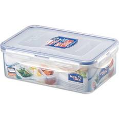 Madkasse Classic HPL-817C 20,5 x 13,4 cm 1,00 l Rektangulær Plast