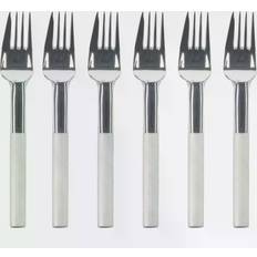 Gense Forchette per Dolci Gense Nobel cake Stainless steel Cake Fork