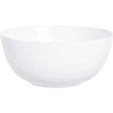 Luminarc Skåle Luminarc Diwali Hvid Ø 26 cm Salatskål
