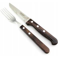 Tramontina Posate Tramontina 4 Piece Steak and Set Cutlery Set