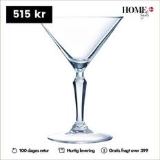 Arcoroc Cocktailgläser Arcoroc Monti Transparent 6 Units (21 cl) Cocktailglas