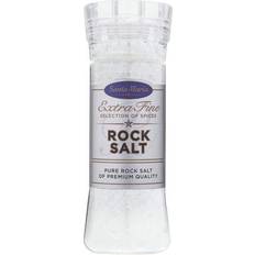 Santa Maria Rock Salt Salt Mill 18.6cm