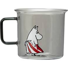 Muurla Moomin Mamma Kopp & Mugg 35cl