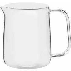 Tebrygger RIG-TIG RIG-TIG Brew-It glasbeholder til tebrygger 0,7 L Klar Køkkenbeholder