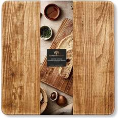 Best Chopping Boards Barbary & Oak Hoxton Vintage Chopping Board 35cm