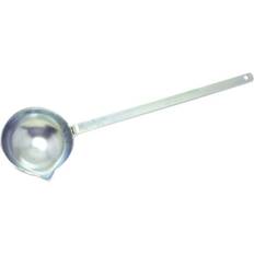 Best Soup Ladles Monument 18D Lead Ladle 100mm (4in) Soup Ladle