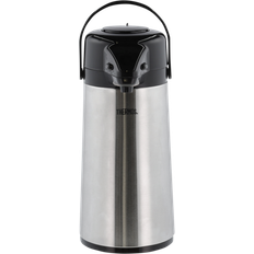 Med pumper Termokander Thermos - Termokande 1.9L