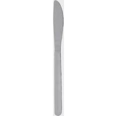 Best Table Knives Nom Stainless Steel Ref F01526 [Pack 12] Table Knife