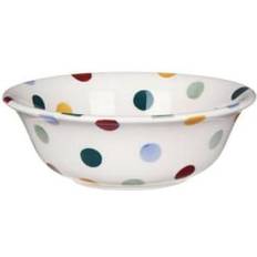 Emma Bridgewater Polka Dot Cereal Dessert Bowl