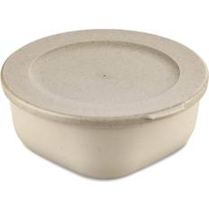 Koziol Connect Med Lock 0,7l Beige Bowl