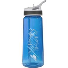 Trespass Vatura Tritan Sports Cap (One Size) (Blue) Water Bottle