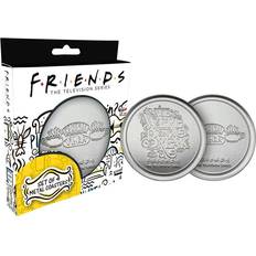 Fanattik Friends Central Perk Coaster