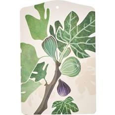 Klippan Yllefabrik Figs 19,5x29,5 cm Multi Chopping Board