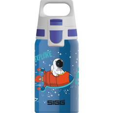 Mit Griff Wasserflaschen Sigg Kid Wasserflasche 0.5L