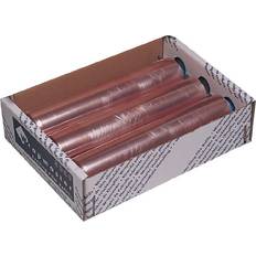 Med håndtag Plastposer & Folie Wrapmaster Wrapmaster Cling Film 460mm x 300m (Pack of 3) Plastpose & Folie