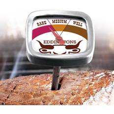 Stainless Steel Meat Thermometers Eddingtons Ranch Steak Thermometer Meat Thermometer