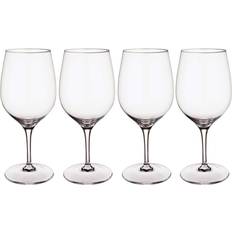 Villeroy & Boch Entree Red Wine Glass 48cl 4pcs