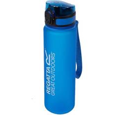 Regatta 0.6L Tritan Flip Bottle Azalia Drikkedunk