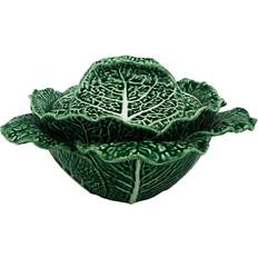 Bordallo Pinheiro Cabbage Soppskål 33cm 3L