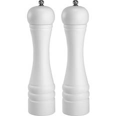 Køkkentilbehør Exxent - Peberkværn, Saltkværn 25cm