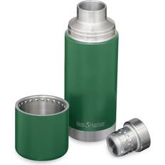 Klean-kanteen Rostfritt stål Termosar klean-kanteen TKPRO 0.75L, 0.75L Fairway Termos