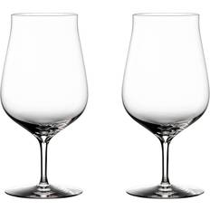 Waterford Elegance Hybrid Pair Handcrafted Crystal Drinking Glass