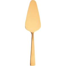 Guld Serveringsbestick aida Raw Tårtspade 22.5cm