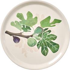 Klippan Yllefabrik Figs bakke Ø38 cm Multi Serveringsbakke