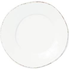 Melamine Dinner Plates Vietri Melamine Lastra Dinner Plate