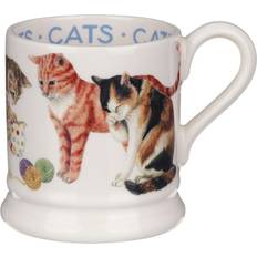 Emma bridgewater mug Emma Bridgewater Cats Mug 9.6fl oz